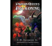 Dragon Queen's Reckoning