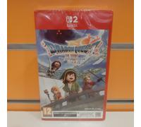 Dragon Quest 7 Reimagined (GKEY) SWITCH 2 NUOVO SIGILLATO ITA