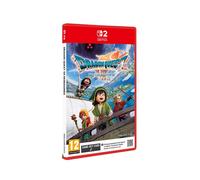 Dragon Quest 7 Reimagined (Keycard) Switch 2