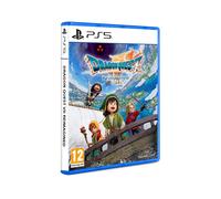 Dragon Quest 7 Reimagined PS5