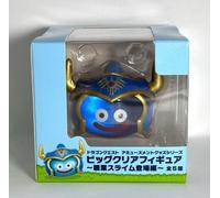 Dragon Quest AM Big Clear Figure Occupation Slime ~ Hero~