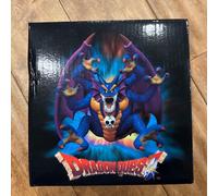 Dragon Quest AM Legendary Demon King Figure Sido Bandai premio Giappone