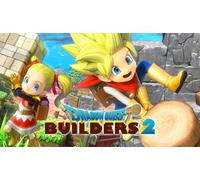 Dragon Quest Builders 2