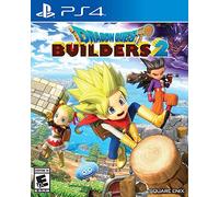 Dragon Quest Builders 2 for PlayStation 4