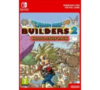 Dragon Quest Builders 2 - Hotto Stuff Pack (DLC) (Nintendo Switch) eShop Key EUROPE