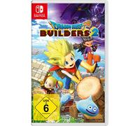 DRAGON QUEST BUILDERS 2 - Nintendo Switch [Edizione: Germania]
