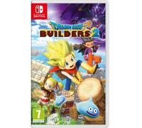 Dragon Quest Builders 2