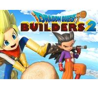 DRAGON QUEST BUILDERS 2 (PC) Steam Key - EU