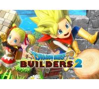 DRAGON QUEST BUILDERS 2 (PC) Steam Key - GLOBAL