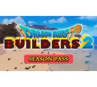 Dragon Quest Builders 2 Season Pass