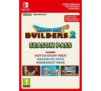 Dragon Quest Builders 2 | Switch - Version digitale/code