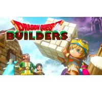 Dragon Quest Builders