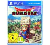 Dragon Quest Builders