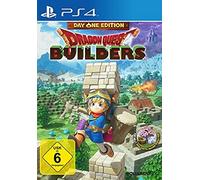 Dragon Quest Builders Day One Edition - PlayStation 4 - [Edizione: Germania]
