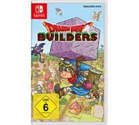 Dragon Quest Builders - Nintendo Switch [Edizione: Germania]
