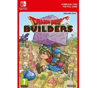 Dragon Quest Builders (Nintendo Switch) eShop Key EUROPE
