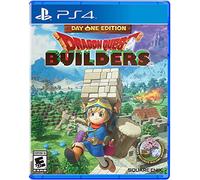 Dragon Quest Builders Nla