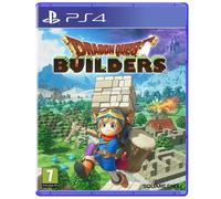 DRAGON QUEST BUILDERS 1 DAY ONE EDITION PS4 PLAYSTATION 4 RPG SANDBOX UK CON ITA