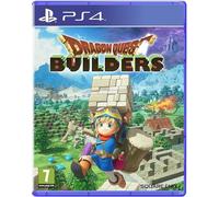 DRAGON QUEST BUILDERS 1 DAY ONE EDITION PS4 PLAYSTATION 4 RPG SANDBOX UK CON ITA