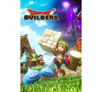 Dragon Quest Builders Steam Key (PC) EUROPE