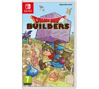 Dragon Quest Builders SWITCH [Codice di download] - Nouvo