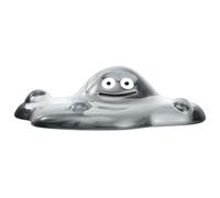 Dragon Quest Crystal Monsters Gallery: Stray Metal di JP