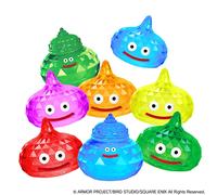 Dragon Quest Crystal Monsters Versione Diamond Cut 12Pack BOX Figura GIAPPONE