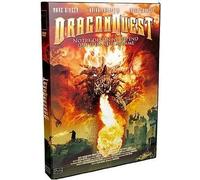 Dragon quest - dvd