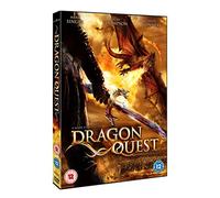 Dragon Quest [Edizione: Regno Unito] [Edizione: Regno Unito]