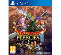 Dragon Quest: Heroes 2 - PlayStation 4