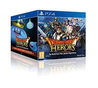Dragon Quest Heroes Edizione COLLETTORE