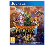 Dragon Quest Heroes 2, Juego para Consola Sony PlayStation 4, PS4