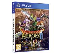 Dragon Quest Heroes II - Edition Explorateur - [Edizione: Francia]