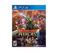 Dragon Quest Heroes II PS4 - IMPORT