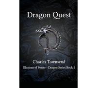 Dragon Quest: Hunt for the Stolen Dragon
