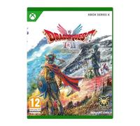 Dragon Quest I & II (1 & 2) HD-2D Remake /Xbox Series X