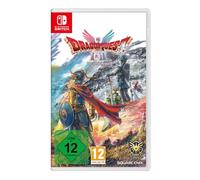 DRAGON QUEST I & II - HD-2D Remake