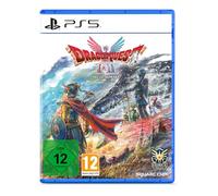 DRAGON QUEST I & II - HD-2D Remake