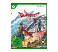 DRAGON QUEST I & II - HD-2D Remake