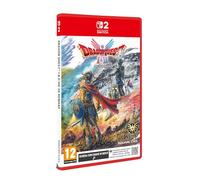 Dragon Quest I & II HD-2D Remake Nintendo Switch 2 Square Enix