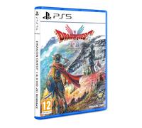 Dragon Quest I & II HD-2D Remake PlayStation 5 Square Enix