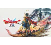Dragon Quest I & II HD-2D Remake