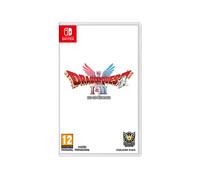 Dragon Quest I & II HD-2D Remake - GIOCO NINTENDO SWITCH