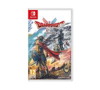 Dragon Quest I & II HD-2D Remake - GIOCO NINTENDO SWITCH