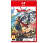 Dragon Quest I & II HD-2D Remake • Gioco per Nintendo Switch 2