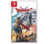 Dragon Quest I & Ii HD-2d Remake - Gioco Per Switch