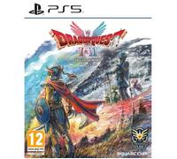 Dragon Quest I & II Hd-2d Remake - Gioco PS5