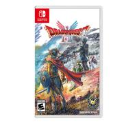 DRAGON QUEST I & II HD-2D Remake (NSW) Nintendo Switch (Nintendo Switch)