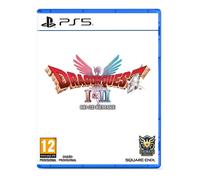 Dragon Quest I & II HD-2D Remake PS5