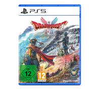 DRAGON QUEST I & II - HD-2D Remake